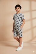 Smokey Days Set