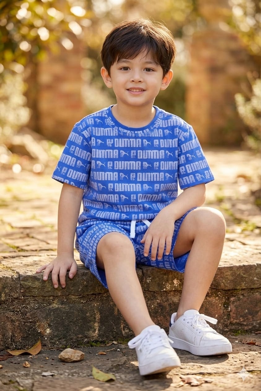 kids co ord set