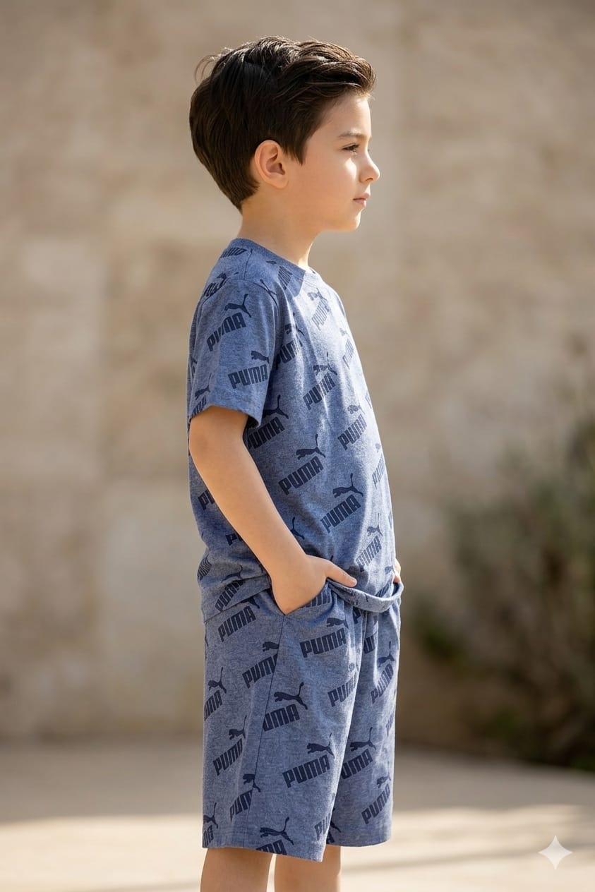 Blue Breeze Set